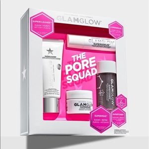 GLAMGLOW The Pore Squad Set